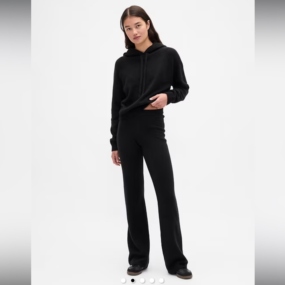 Gap Cashsoft set